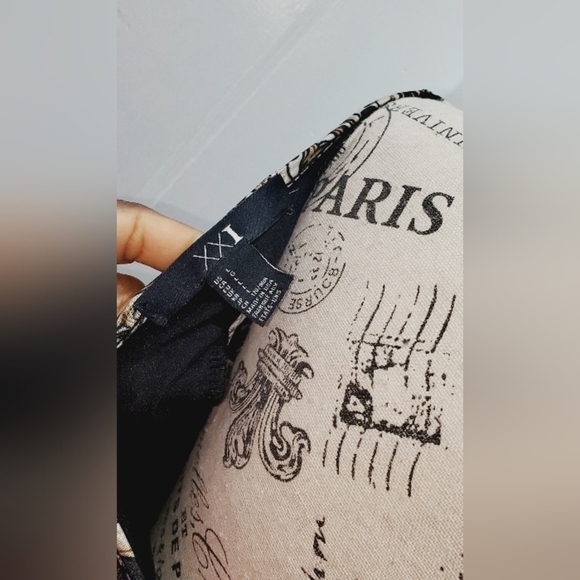 Multicolor Fitted Mini Dress. 🌴 - Picture 4 of 5